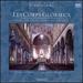 Les Corps Glorieux-Music for Organ, Harp and Cello | Bsser: Le Sommeil De L'Enfant Jsus; Massenet: La Vierge; Saint-Sans: Prire" and Works By Grandjany, Handel, Messiaen and Schumann