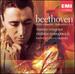 Maxim Vengerov: Beethoven-Violin Concerto; Romances 1 & 2