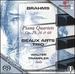 Brahms: Piano Quartets Op 25 26 & 60