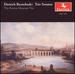 Dietrich Buxtehude: Trio Sonatas