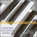 Leighton: Complete Solo Piano Works