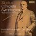 Sibelius: Complete Symphonies; Violin Concerto; Finlandia