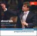 Czech Suite / Waltzes & Polonaise