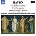Haydn: Die Jahreszeiten (the Seasons)