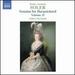 Soler-Harpsichord Sonatas, Vol 11