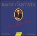 Bach Cantatas 116 139 & 163. (Soloists and Bach-Ensemble/ Rilling)