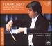 Tchaikovsky: Symphony No. 6 / Serenade for Strings