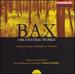 Bax: Orchestral Works, Vol. 8: Enchanted Summer: Walsinghame; Fatherland