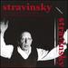 Stravinsky Conduts His Own Works