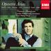 Operetta Arias-Thomas Hampson, Franz Welser-Most, London Philharmonic Orchestra