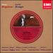 Mozart: Requiem-Rudolf Kempe, Berlin Philharmonic, Choir of St. Hedwigs Cathedral