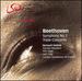 Beethoven-Symphony No 7; Triple Concerto (Lso, Haitink)