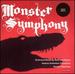 Marthinsen-Monster Symphony; Panorama; the Confessional