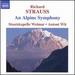 Richard Strauss: an Alpine Symphony (Eine Alpensinfonie) ~ Wit