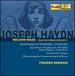 Joseph Haydn: Nelson Mass; Responsaria de Venerabili; Ave Regina