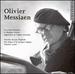 Messiaen: Organ Works Vol I