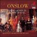 Onslow: String Quintets Op. 38 & 67