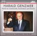Harald Genzmer: Musik fr Violoncello, Kontrabass und Klavier