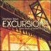 Stephen Beus Excursions Piano Music of Barber and Bauer