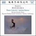 Hayasaka-Piano Concerto; Ancient Dances on the Left and on the Right