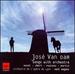 Jose Van Dam: Songs With Orchestra By Ravel, Ibert, Poulenc & Martin