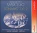 Benedetto Marcello: Sonatas Op. 2 [Box Set]