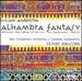 Anderson: Alhambra Fantasy; Khorovod; the Stations of the Sun