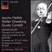Mendelssohn: Concerto for Violin & Orchestra, Op. 64; Mozart: Concerto No. 21 for Piano & Orchestra, KV. 467