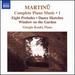Complete Piano Music, Vol. 1: Eight Preludes, Dance Sketches, Window on the Garden