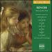 Renoir: Music of His Time / Various