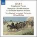 Liszt-Symphonic Poems, Vol 4