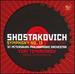 Shostakovich: Symphony No. 13 "Babi Yaar"