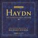 Haydn: the Complete Mass Edition, Nelsonmesse, Te Deum, Theresienmesse Etc