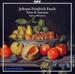Johann Friedrich Fasch: Trios & Sonatas