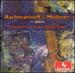 Rachmaninoff & Medtner: Duo-Piano