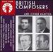 British Composers Conduct
