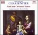 Charpentier: Nols and Christmas Motets, Vol. 2