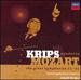 Krips Conducts Mozart: the Great Symphonies 21-41