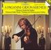 A Paganini: Virtuoso Violin Music