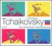 Ultimate Tchaikovsky [5 Cd Box Set]