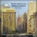 Wilhelm Middelschulte: Organ Works, Vol. 4 - Goldberg Variations