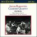 Dvorak: Piano Quintet Op. 81 / String Quartet Op. 96 "American