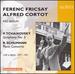 Fricsay & Cortot (Schumann Piano Concerto Et Al. )
