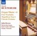 Buxtehude: Organ Music, Vol. 6