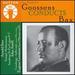 Goossens Conducts Bax