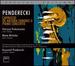 Penderecki: Capriccio; De Natura Sonoris II; Piano Concerto [Special Edition]