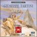 Tartinii / Violin Ctos