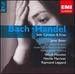 Bach/Handel: Solo Cantatas & Arias