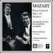 Mozart: Piano Concerti Nos. 1-4 Pasticci