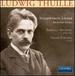 Ludwig Thuille: Ausgewhlte Lieder